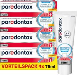 Parodontax Complete Protection EXTRA FRISS fogkrém 4x75 ml