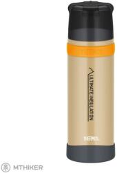 Thermos Mountain FFX termosz, sand beige (750 ml)