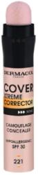 Dermacol Cover magas fedésű korrektor 221