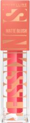 Maybelline pirosító SUNKISSER 30 PINK MIRAGE