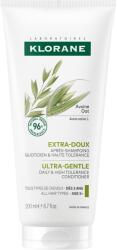Klorane zabkivonatos balzsam az egész családnak, 200 ml