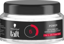  Taft Power Extreme extra erős tartású hajformázó gél 250 ml