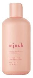 MJUUK Colour + Moisture hajbalzsam festett hajra, 250 ml