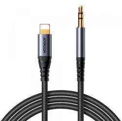 JOYROOM Cablu Audio Joyroom SY-A06, Lightning - 3.5mm, 1.2m