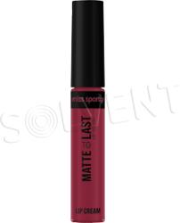  Miss Sports folyékony rúzs Matte to Last 610