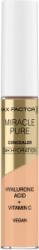 MAX Factor Miracle Pure 001 korrektor