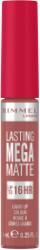 Rimmel folyékony rúzs Lasting Mega Matte 110