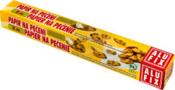  Alufix sütőpapír, 8 méter, szélessége 38 cm