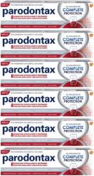 Parodontax Teljeskörű védelem + fehérítő 6x75 ml