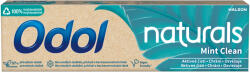Odol fogkrém 75ml Naturals Mint Clean Ks