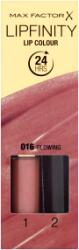MAX Factor Lipfinity Glowing rúzs 16