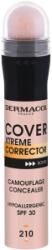 Dermacol Cover magas fedésű korrektor 210
