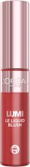 L'Oréal Perfection pirosító LUMI LE LIQUID BLUSH 635