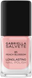  Gabriela Salvete tartós zománclakk 85 barackvirág