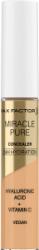 MAX Factor Miracle Pure 002 korrektor