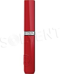 L'Oréal Perfection tek rúzs INF LAQUE RESISTANCE 420