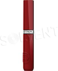 L'Oréal Perfection tek rúzs INF LAQUE RESISTANCE 520