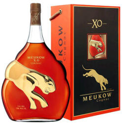 MEUKOW XO Cognac Pdd. 1.75l 40%