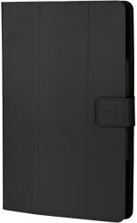 Tucano tok, univerzális, kompatibilis a Samsung 10, 5" fekete