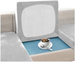 Meble OdNowa Kanapéhuzat, Meble OdNowa, velúr, világosszürke, 150x190cm (convivum_5905080707601)