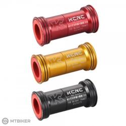 KCNC BB86 középcsapágy, országúti, 24 mm