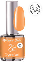Crystal Nails Crystal Nails TPO FREE 3 STEP HEMA Free CrystaLac - 3S193 (4ml)