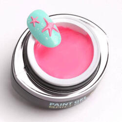 Brillbird Contour Paint Gel 3 (pink) pink kontúr zselé - 5ml TF