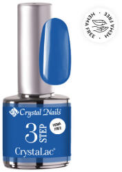 Crystal Nails Crystal Nails TPO FREE 3 STEP HEMA Free CrystaLac - 3S11 (4ml)