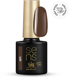 Crystal Nails TPO FREE SENS 3G HEMA Free polish S011 - 4 ml