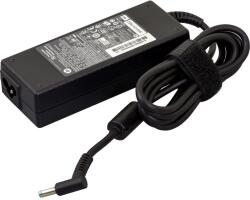 HP AC 90W áramátalakító és inverter Beltéri Fekete (709986-003) (709986-003) - emag