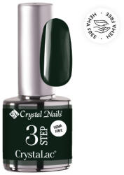 Crystal Nails Crystal Nails TPO FREE 3 STEP HEMA Free CrystaLac - 3S144 (4ml)