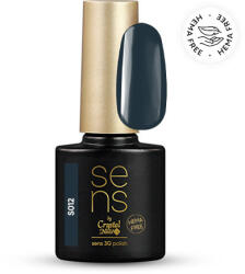 Crystal Nails TPO FREE SENS 3G HEMA Free polish S012 - 4 ml