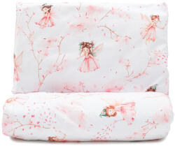New Baby 2-részes ágyneműhuzat New Baby Tündér 90/120 cm