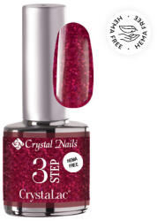 Crystal Nails Crystal Nails TPO FREE 3 STEP HEMA Free CrystaLac - 3S93 (4ml)
