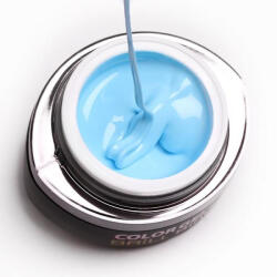 Brillbird Brush&Go színes zselé - GO 25 - 4, 5ml TF