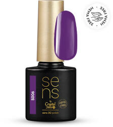 Crystal Nails TPO FREE SENS 3G HEMA Free polish S006 - 4 ml