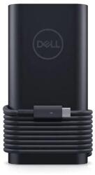Dell 65W-os laptop töltő, fekete, 5R71M93539 modell