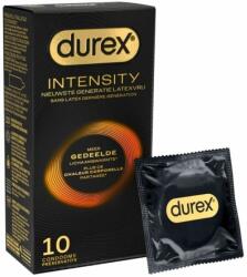 Durex Intensity óvszer, 10 db (120626)