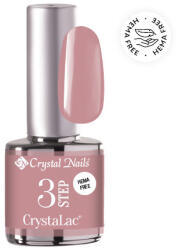 Crystal Nails Crystal Nails TPO FREE 3 STEP HEMA Free CrystaLac - 3S57 (4ml)