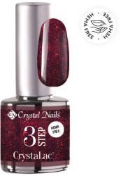 Crystal Nails Crystal Nails TPO FREE 3 STEP HEMA Free CrystaLac - 3S183 (4ml)