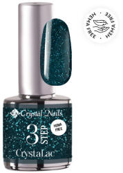 Crystal Nails Crystal Nails TPO FREE 3 STEP HEMA Free CrystaLac - 3S161 (4ml)