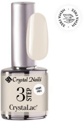 Crystal Nails Crystal Nails TPO FREE 3 STEP HEMA Free CrystaLac - 3S189 (4ml)