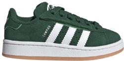 adidas Originals adidas Originals, Campus nyersbőr sneaker, Fehér, Zöld, 31 EU (JQ6385-12.5K)