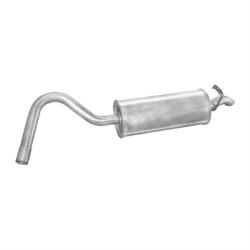 Edex 08.150 - kipufogó (E08_150)