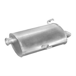 Edex 19.503 - kipufogó hátsó dob (E19_503)