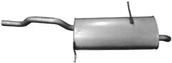 Edex 04.516 - Kipufogó hátsó dob CITROEN C4 GRAND PICASSO 1.6 (2008-2017) (E04_516)