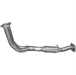 Edex 07.509 - kipufogó gyűjtő cső (E07_509)