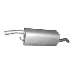 Edex 08.669 - kipufogó hátsó dob (E08_669)