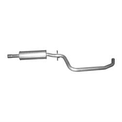 Edex 30.164 - kipufogó közép dob (E30_164)