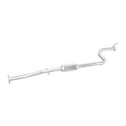 Edex 09.65 - kipufogó közép dob (E09_65)